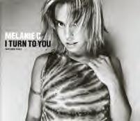 I Turn To You- Single